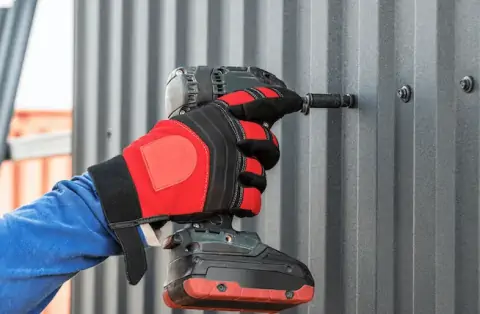 Travaux de zinguerie - Castellane